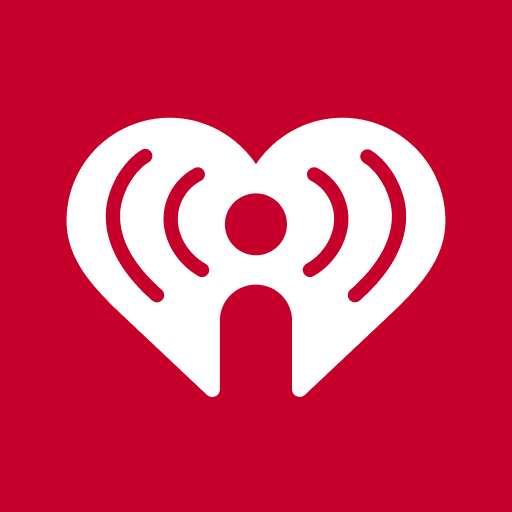 iHeart: Music, Radio, Podcasts